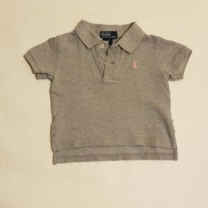 Ralph Lauren Polo (Infant)